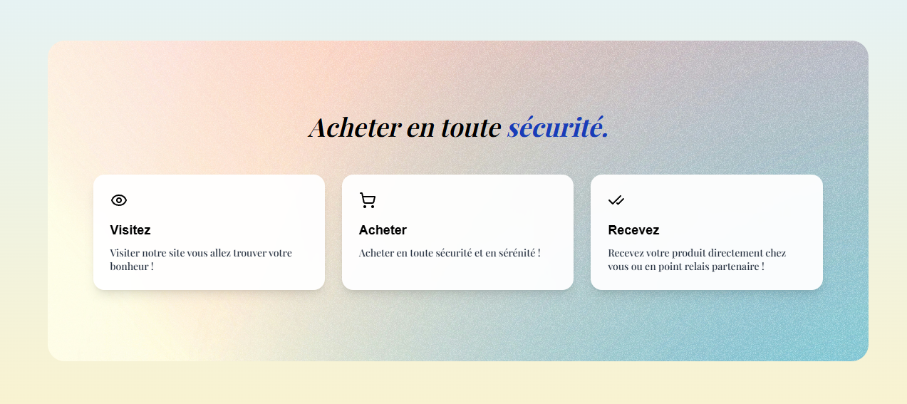 Projet 2