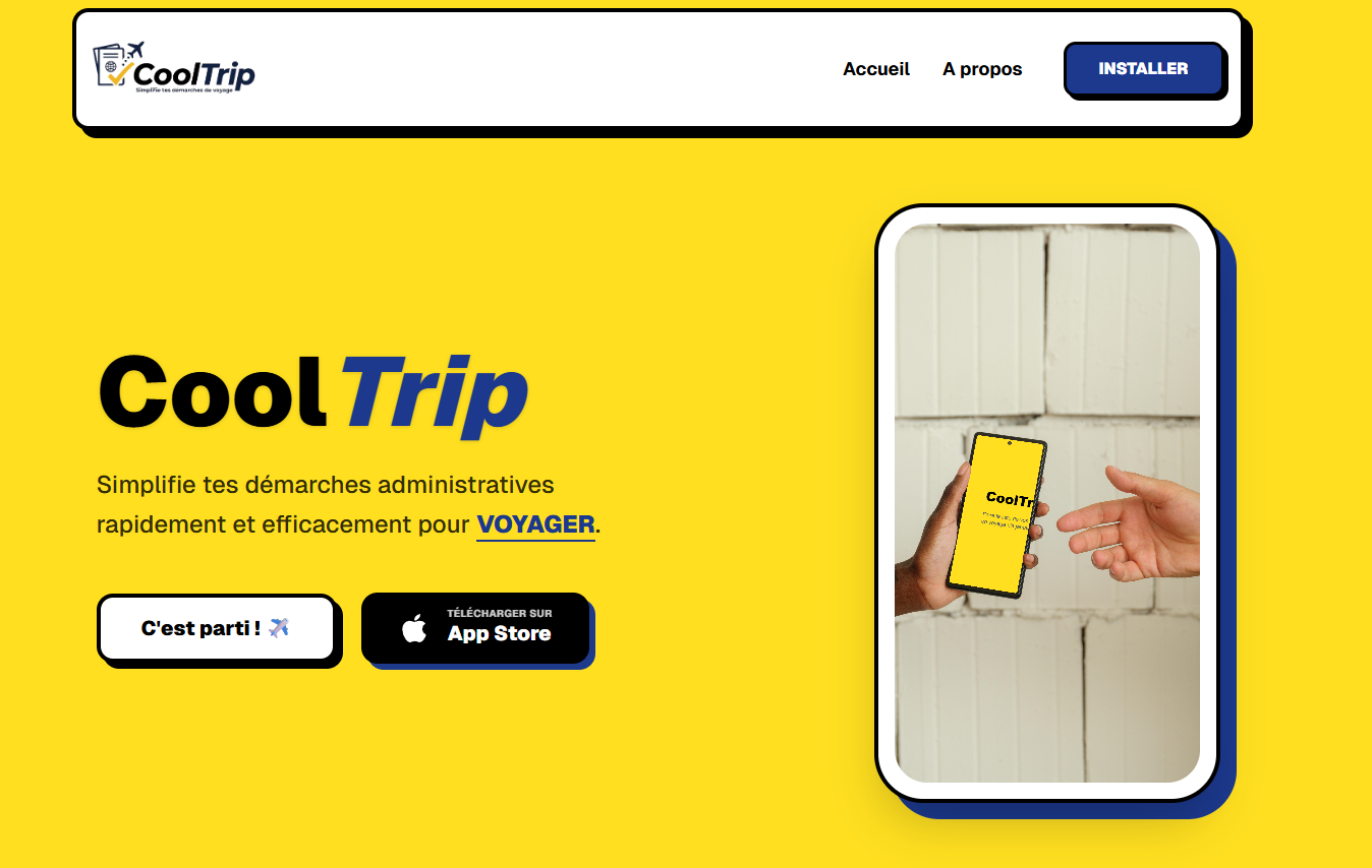 Projet 5